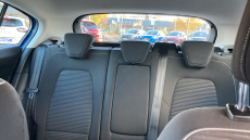 Ford Focus 1.0 EcoBoost 125 Titanium 5dr Petrol Hatchback